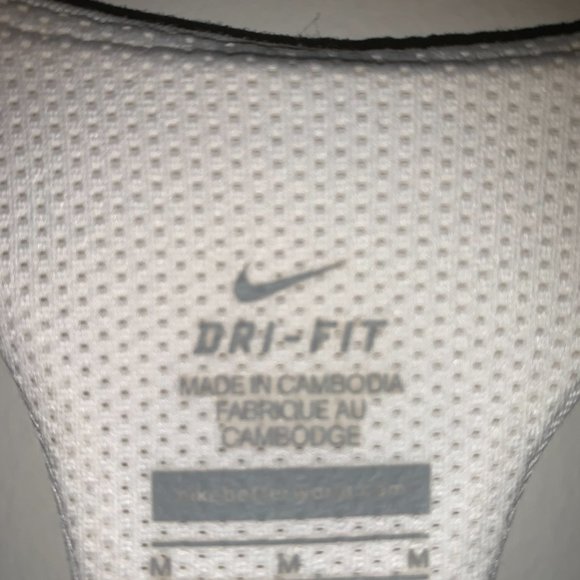 Nike Dri-Fit Tank - Picture 2 of 3